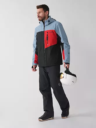 MAIER SPORTS | Chaqueta de esquí Oravice para hombre | rot